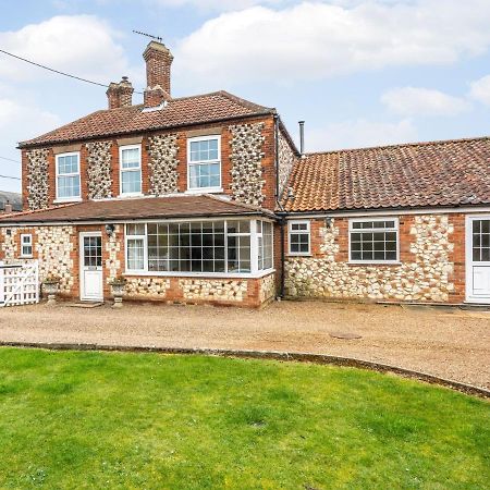 5 Bed In Thornham Kt028 Villa Exterior photo
