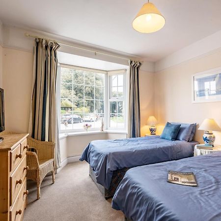 5 Bed In Thornham Kt028 Villa Exterior photo