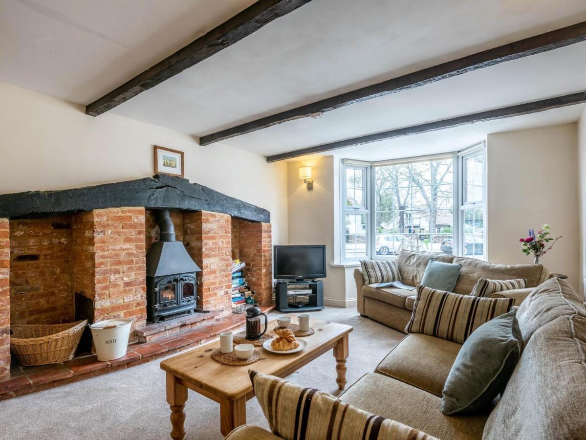 5 Bed In Thornham Kt028 Villa Exterior photo