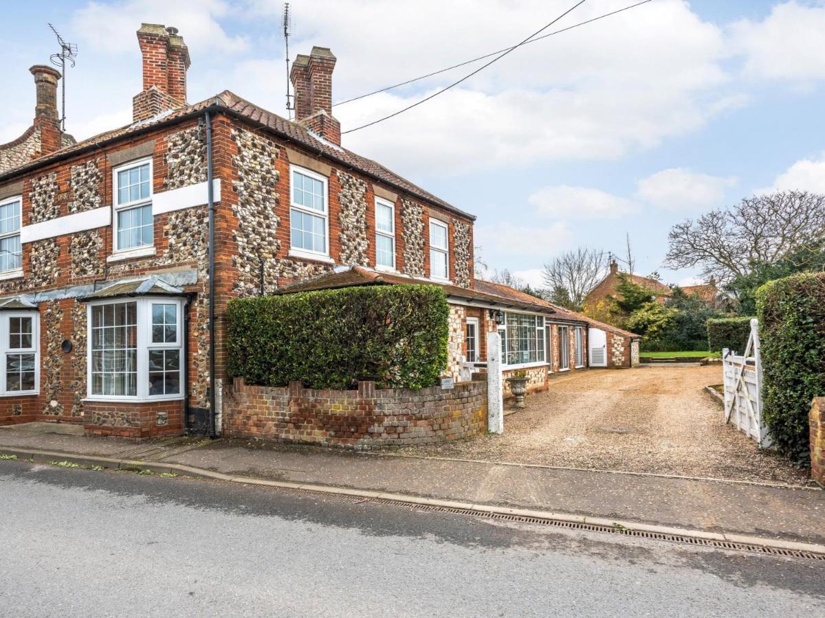 5 Bed In Thornham Kt028 Villa Exterior photo