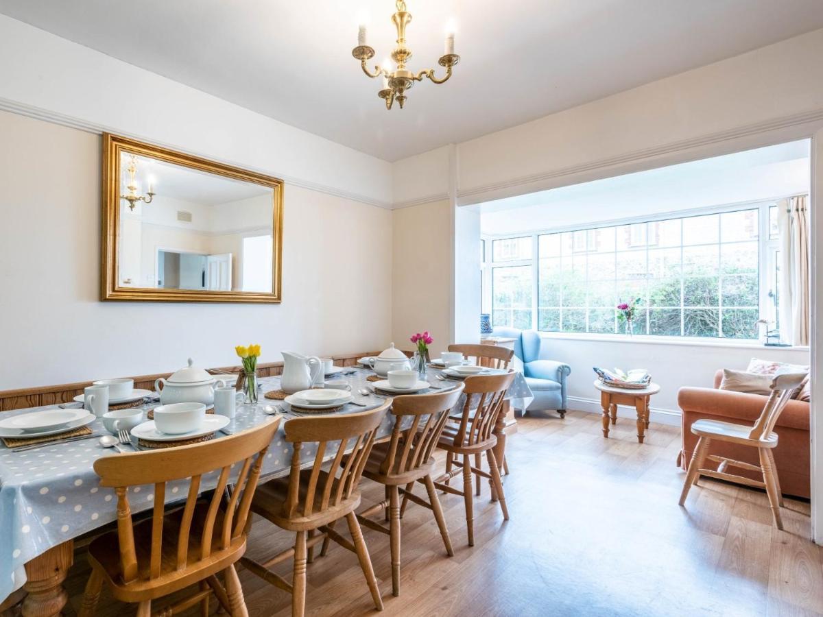 5 Bed In Thornham Kt028 Villa Exterior photo