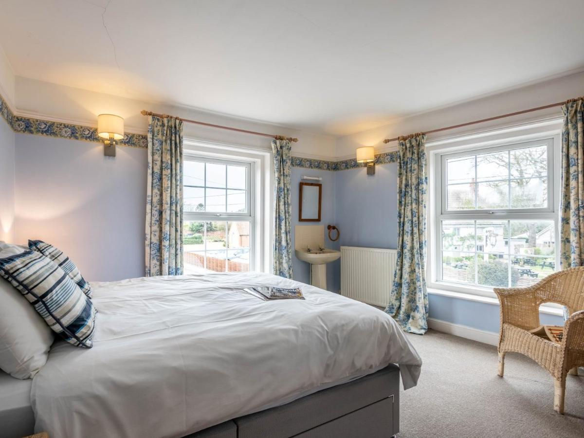 5 Bed In Thornham Kt028 Villa Exterior photo